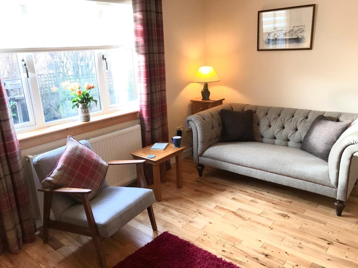 10 Berisay Place Stornoway  Eksteriør bilde
