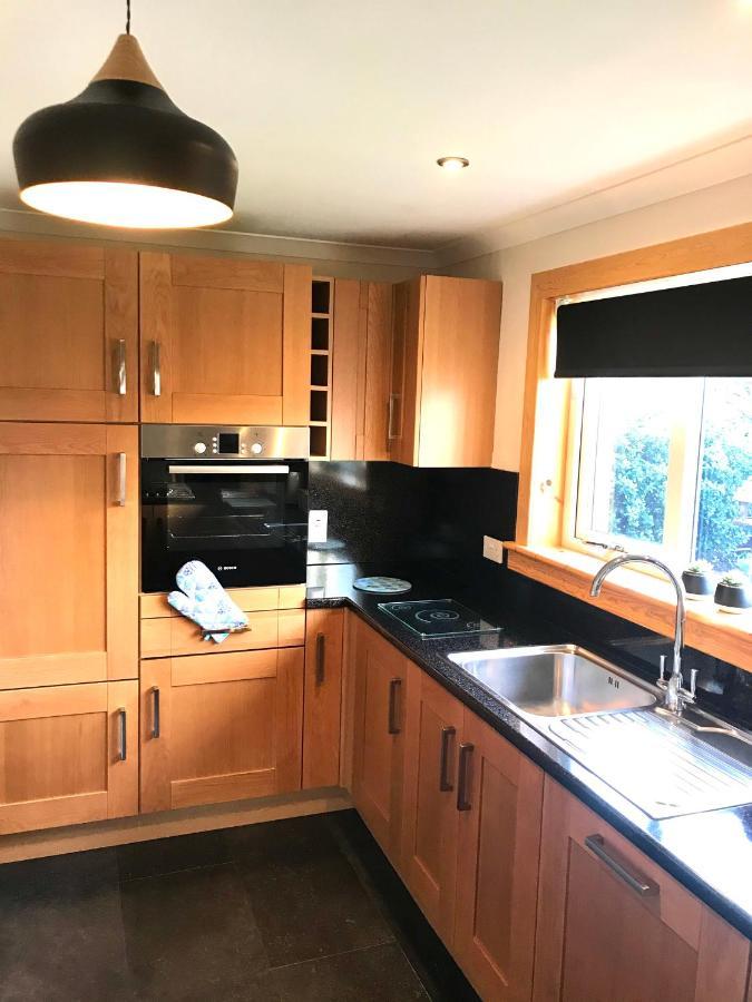 10 Berisay Place Stornoway  Eksteriør bilde