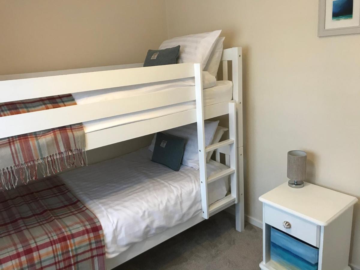 10 Berisay Place Stornoway  Eksteriør bilde