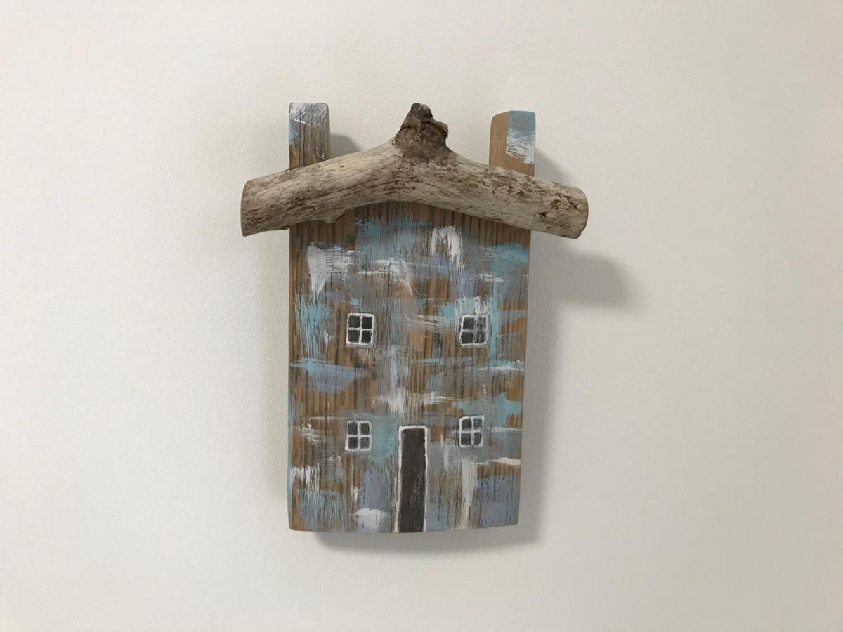 10 Berisay Place Stornoway  Eksteriør bilde