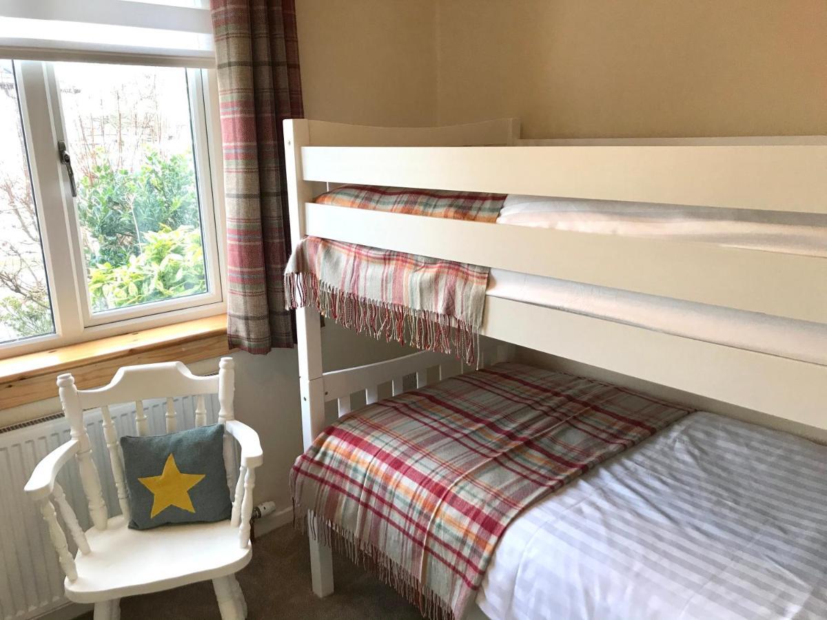 10 Berisay Place Stornoway  Eksteriør bilde