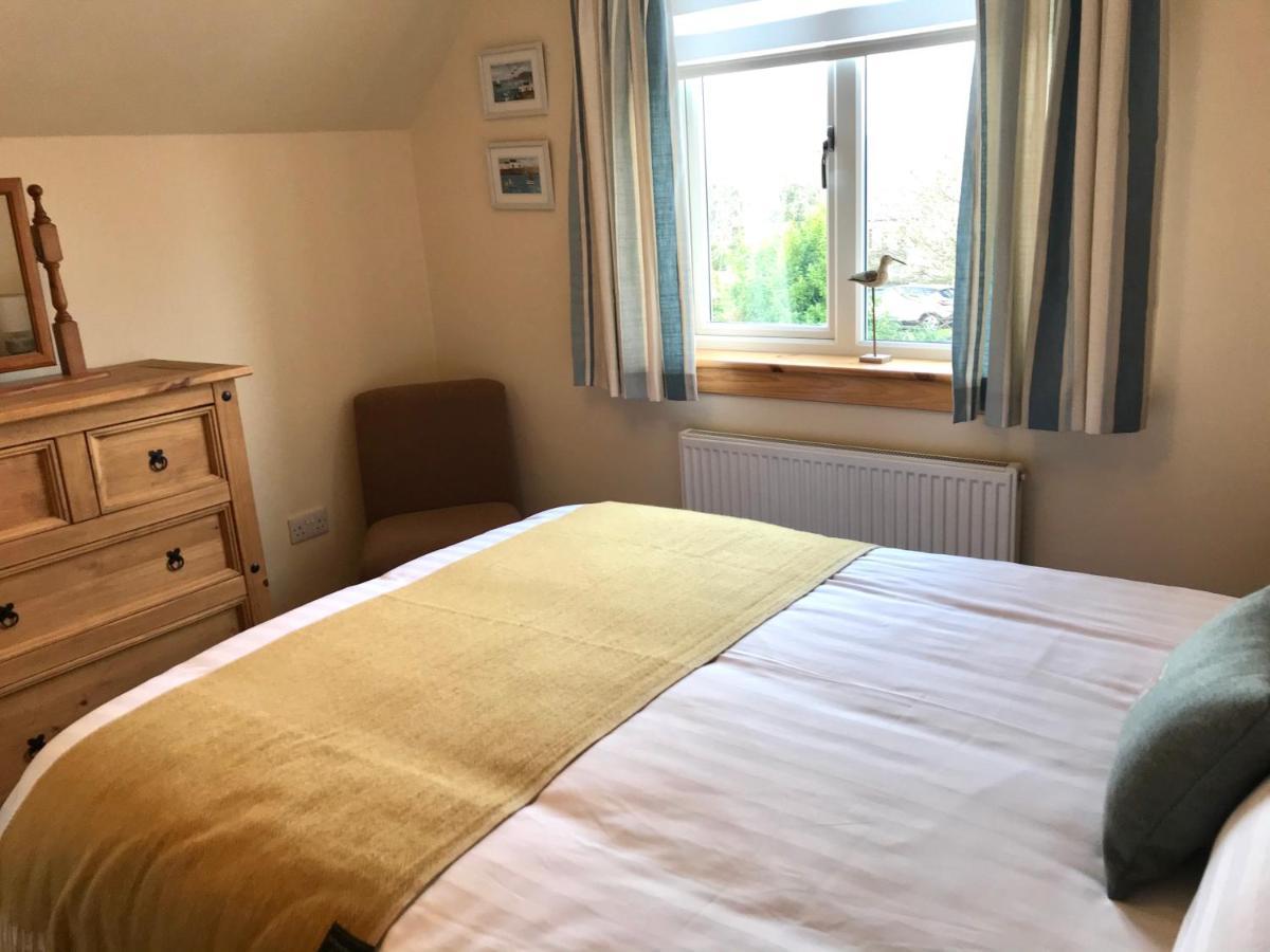 10 Berisay Place Stornoway  Eksteriør bilde