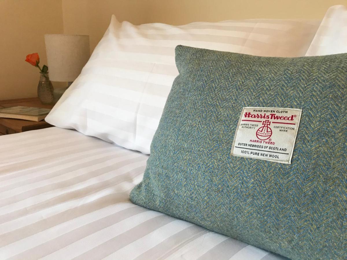 10 Berisay Place Stornoway  Eksteriør bilde