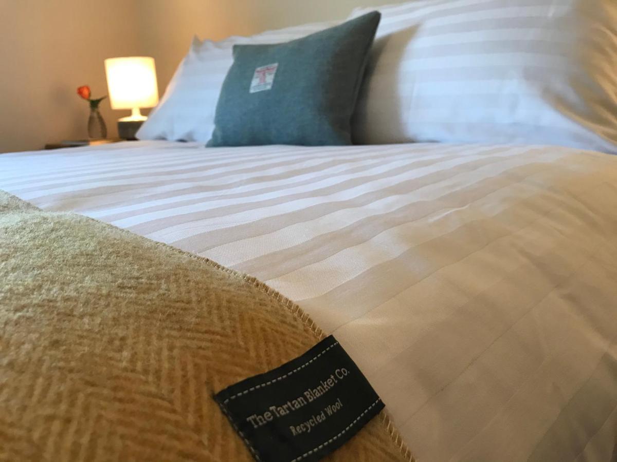 10 Berisay Place Stornoway  Eksteriør bilde