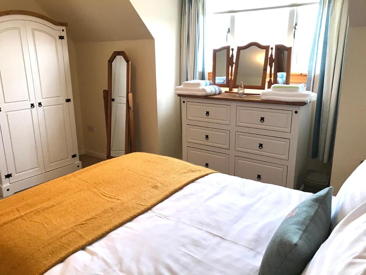 10 Berisay Place Stornoway  Eksteriør bilde