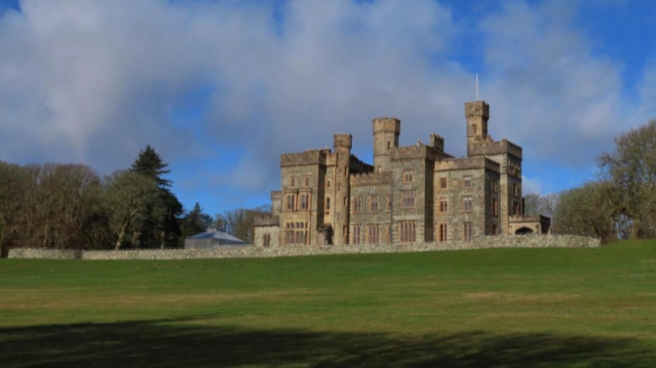 10 Berisay Place Stornoway  Eksteriør bilde