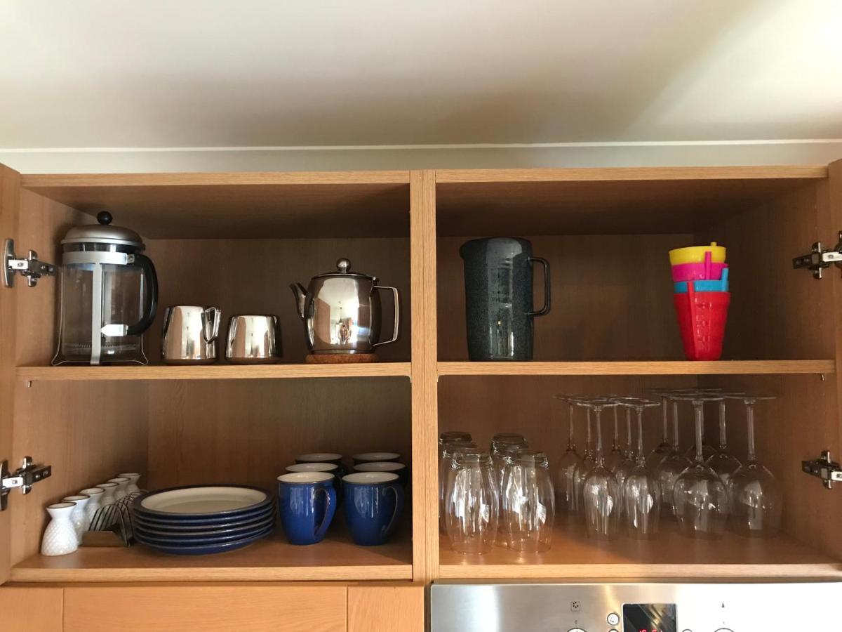 10 Berisay Place Stornoway  Eksteriør bilde