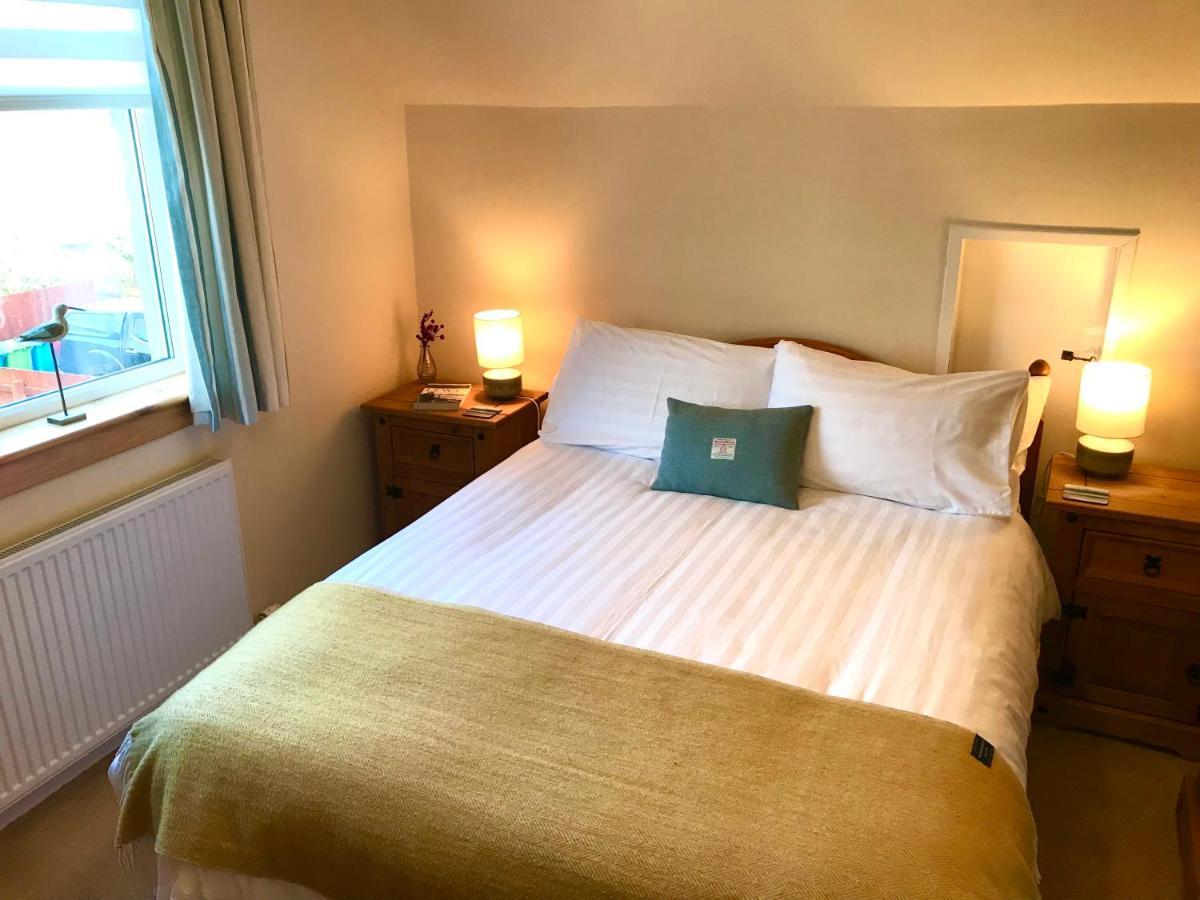 10 Berisay Place Stornoway  Eksteriør bilde