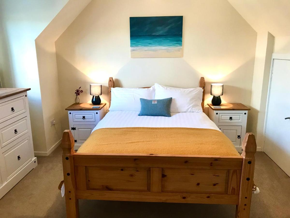 10 Berisay Place Stornoway  Eksteriør bilde