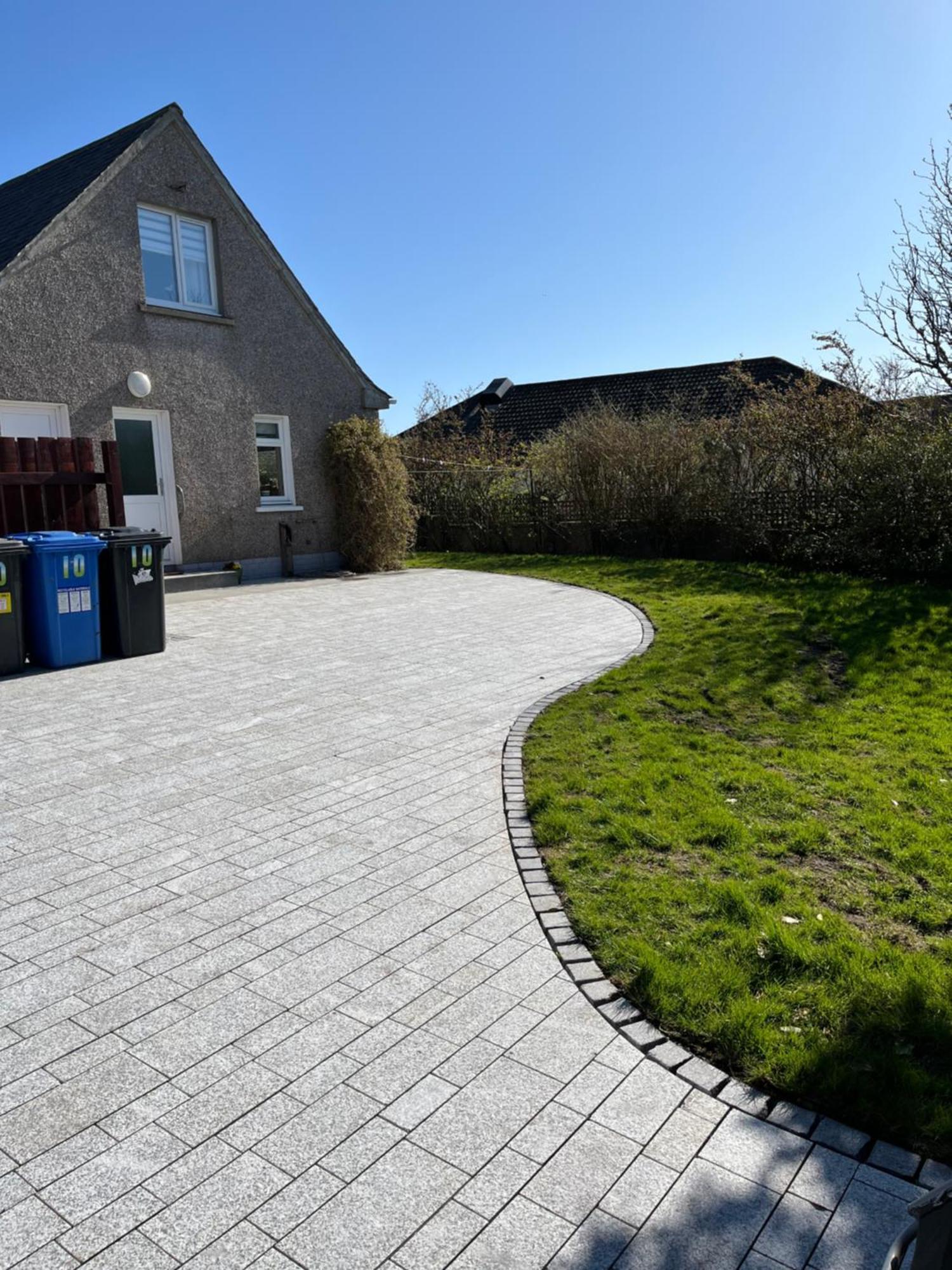 10 Berisay Place Stornoway  Eksteriør bilde
