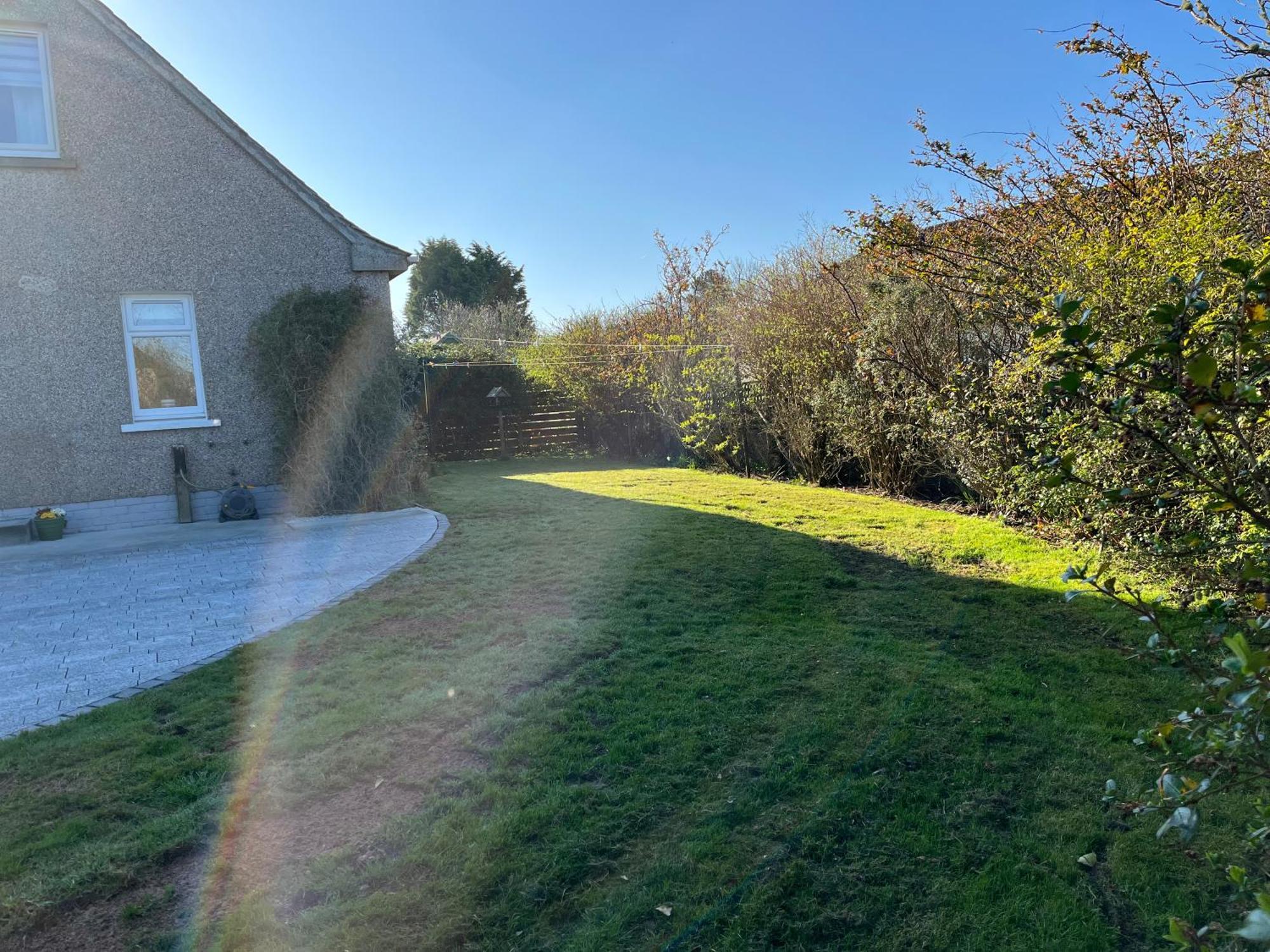 10 Berisay Place Stornoway  Eksteriør bilde
